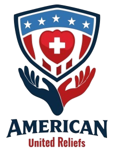 American United Reliefs